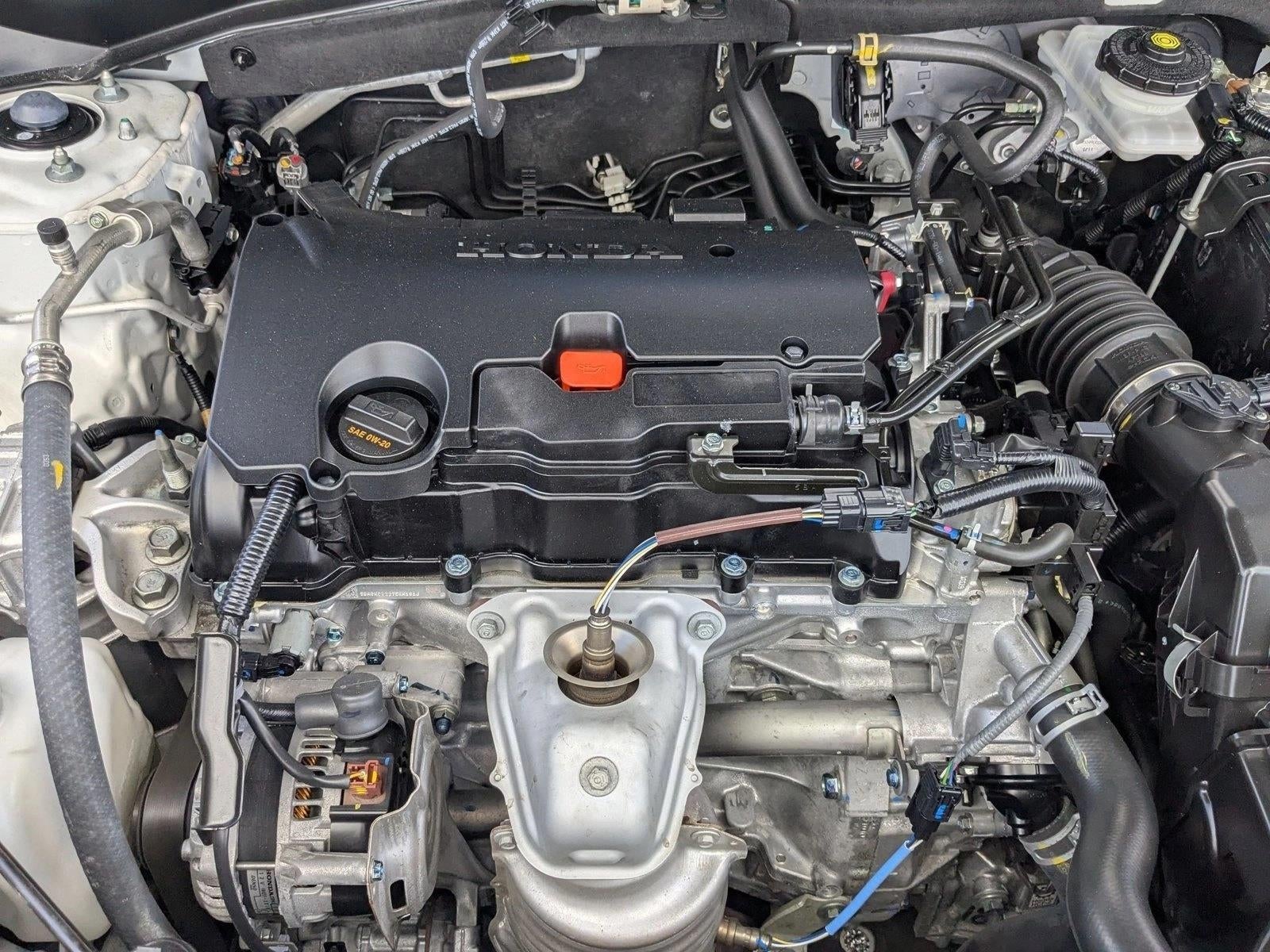 2023 Honda HR-V LX 2WD CVT