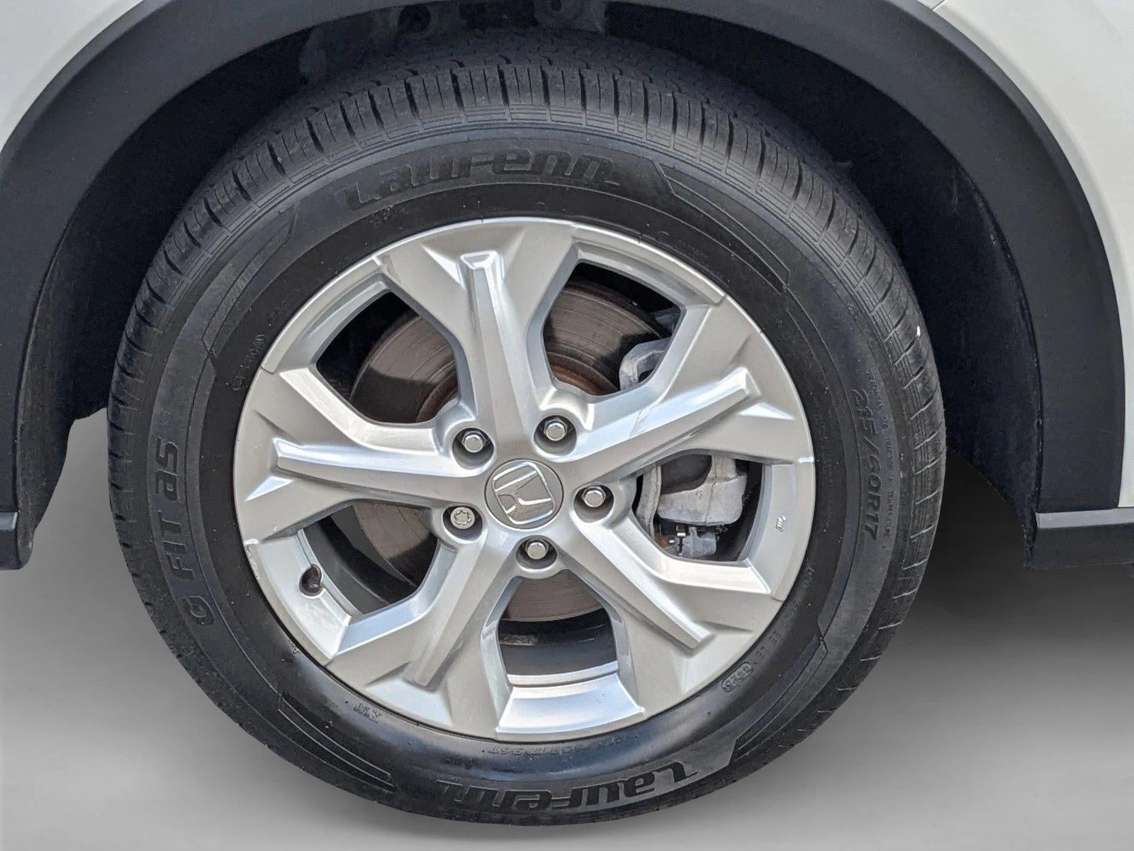 2023 Honda HR-V LX 2WD CVT