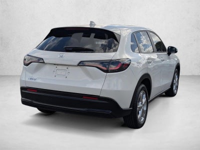 2023 Honda HR-V LX 2WD CVT