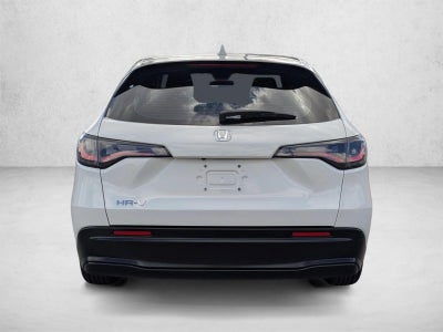 2023 Honda HR-V LX 2WD CVT