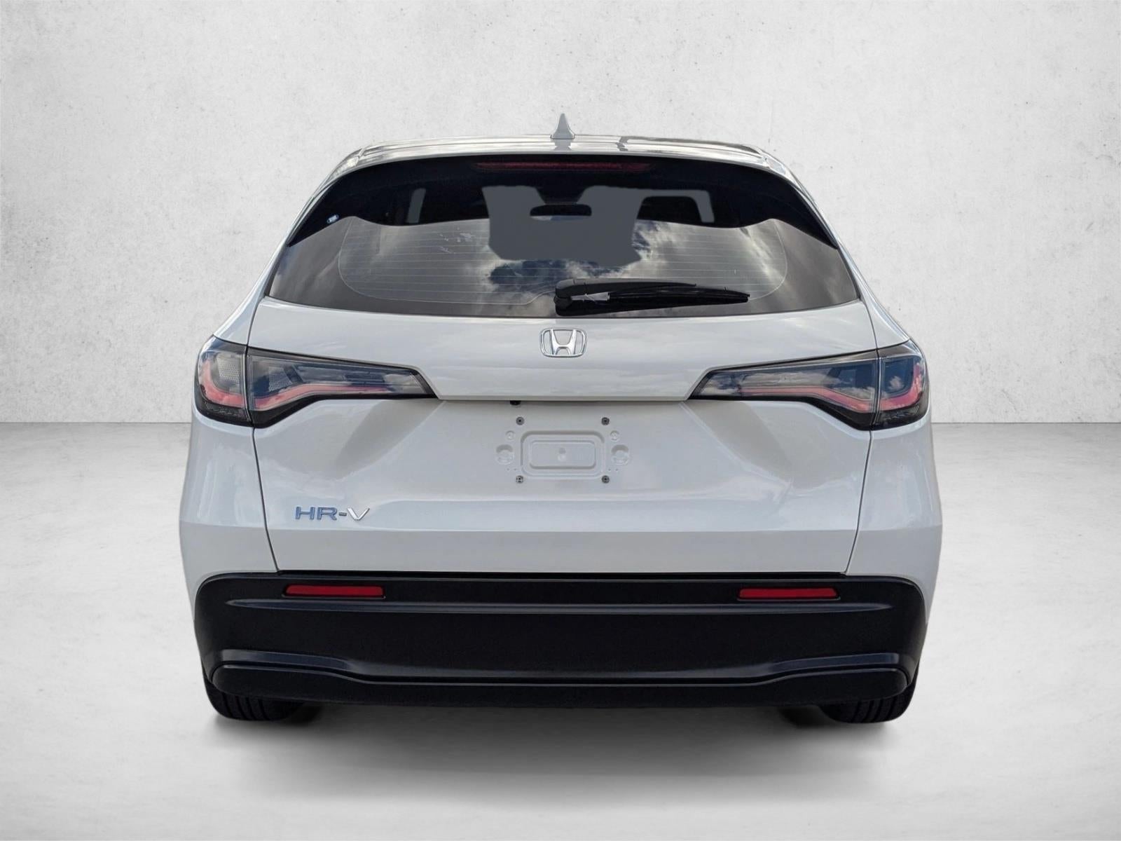 2023 Honda HR-V LX 2WD CVT