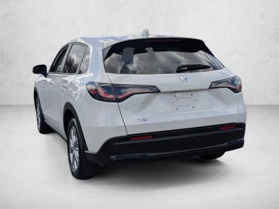 2023 Honda HR-V LX 2WD CVT