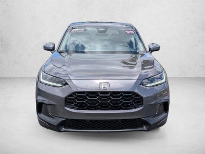 2025 Honda HR-V LX 2WD CVT