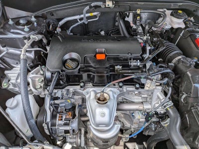 2025 Honda HR-V LX 2WD CVT