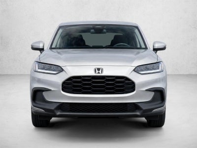 2023 Honda HR-V LX 2WD CVT