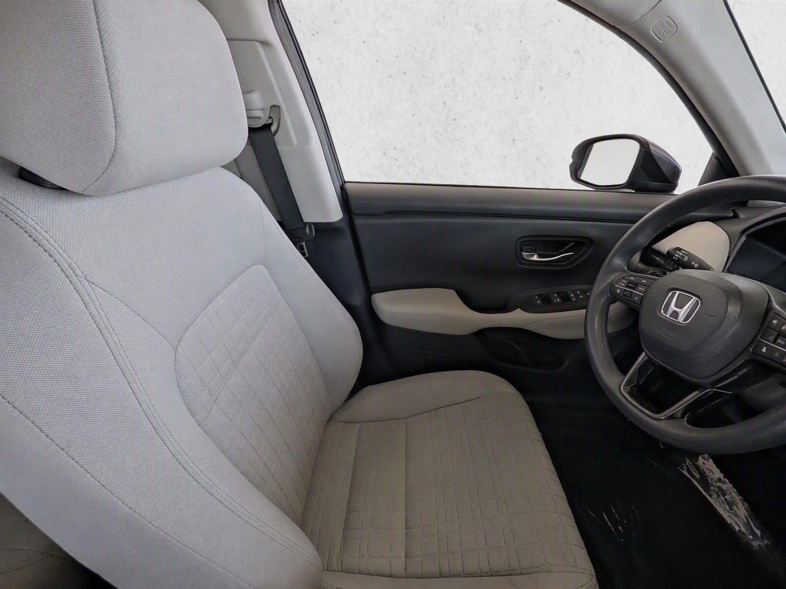 2023 Honda HR-V LX 2WD CVT