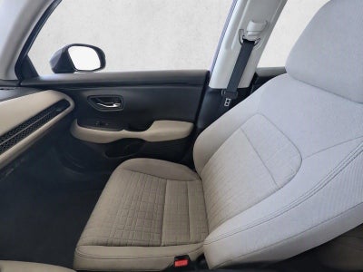 2023 Honda HR-V LX 2WD CVT