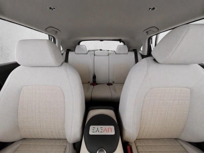 2023 Honda HR-V LX 2WD CVT
