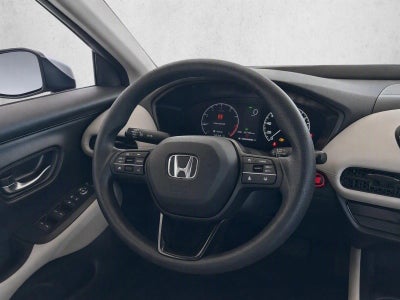 2023 Honda HR-V LX 2WD CVT