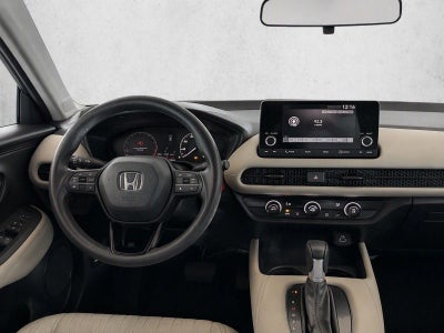 2023 Honda HR-V LX 2WD CVT