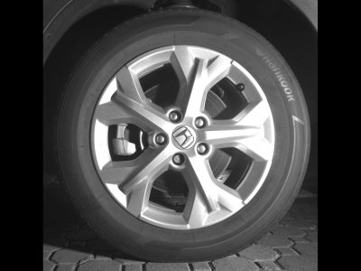 2023 Honda HR-V LX 2WD CVT