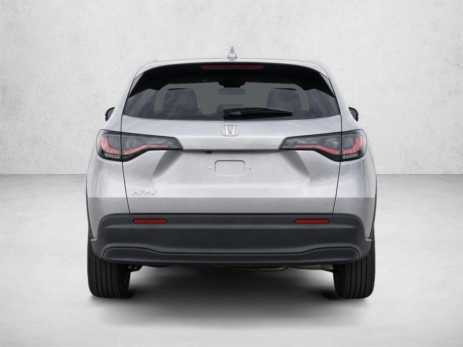 2023 Honda HR-V LX 2WD CVT