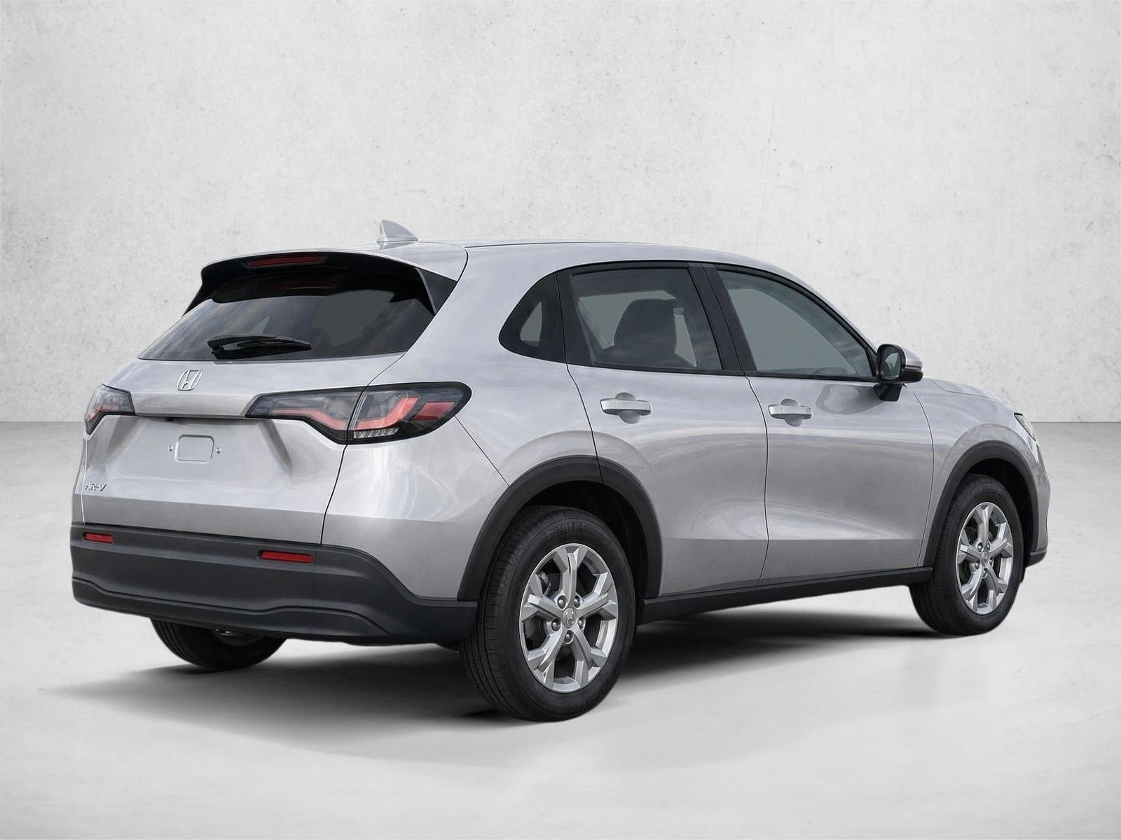 2023 Honda HR-V LX 2WD CVT