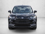 2024 Honda HR-V LX 2WD CVT