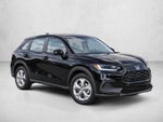 2024 Honda HR-V LX 2WD CVT
