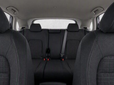 2024 Honda HR-V LX 2WD CVT