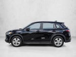 2024 Honda HR-V LX 2WD CVT