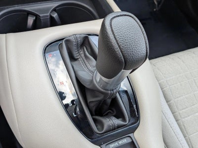 2024 Honda HR-V LX 2WD CVT