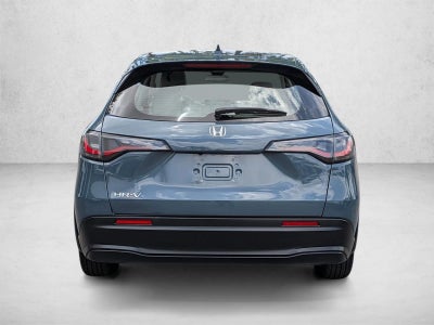 2024 Honda HR-V LX 2WD CVT