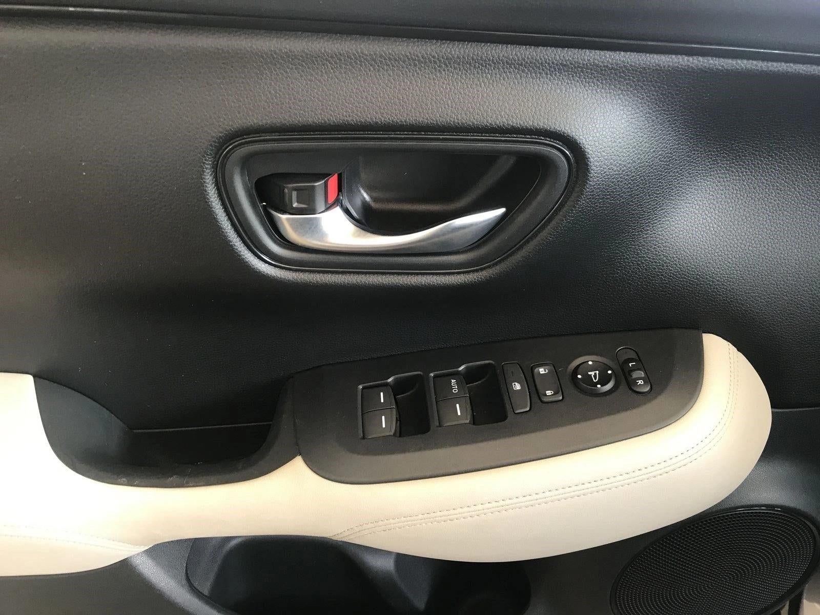 2024 Honda HR-V LX 2WD CVT