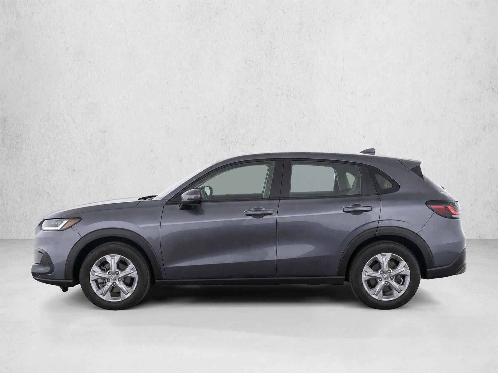 2024 Honda HR-V LX 2WD CVT
