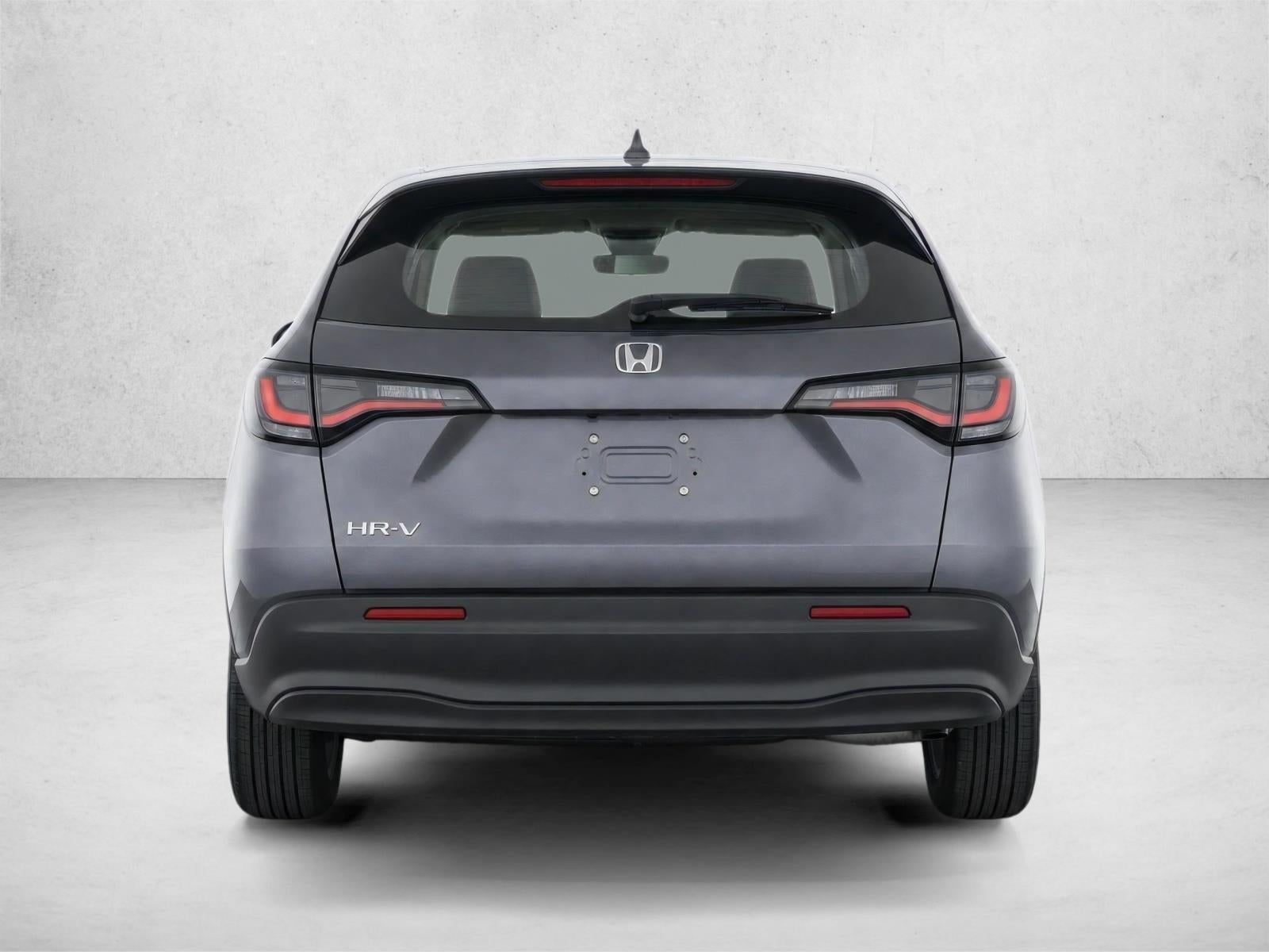 2024 Honda HR-V LX 2WD CVT