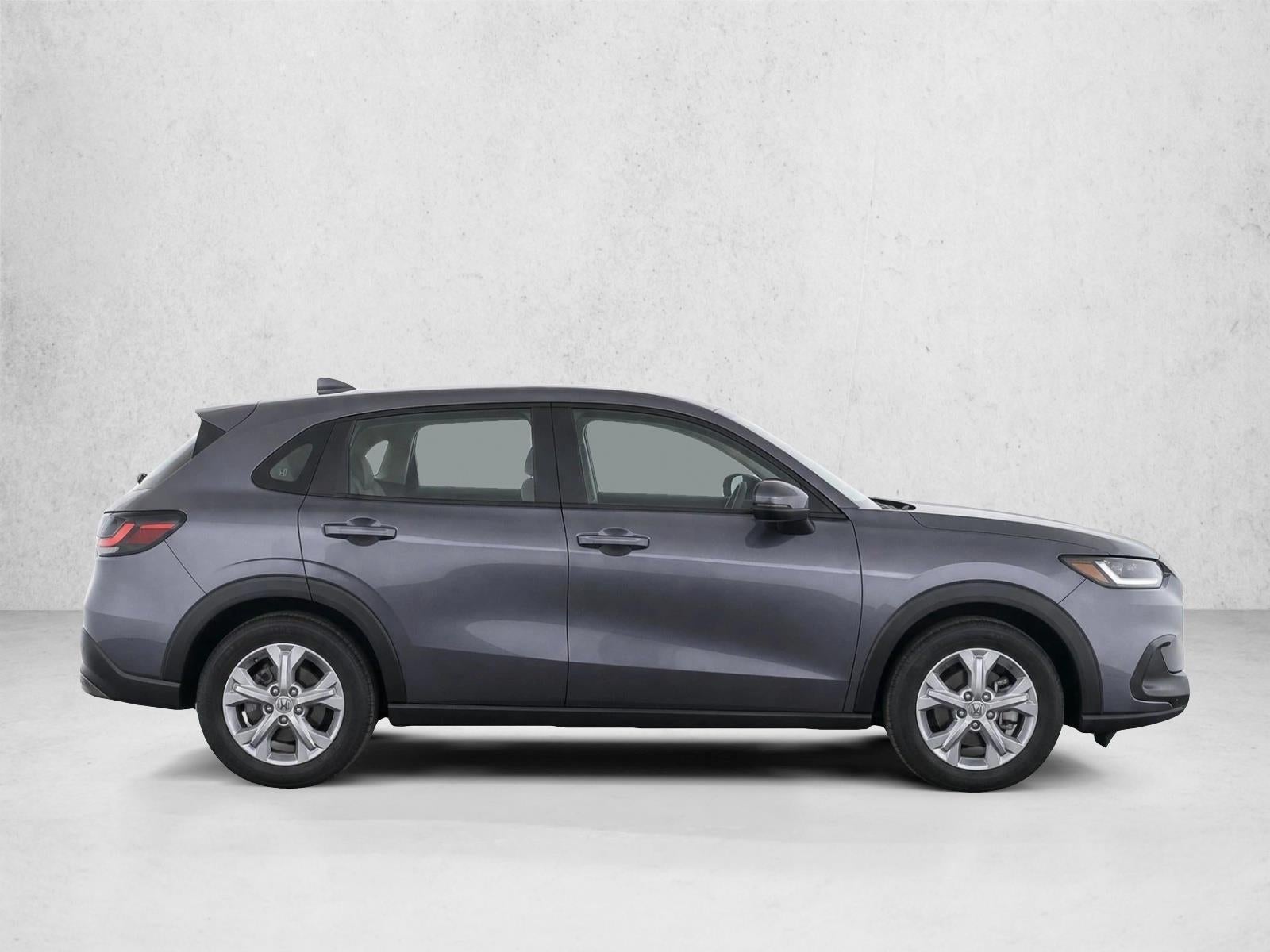 2024 Honda HR-V LX 2WD CVT
