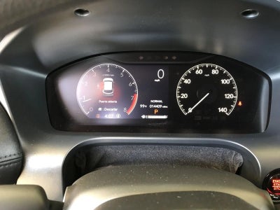 2024 Honda HR-V LX 2WD CVT