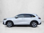 2024 Honda HR-V LX 2WD CVT