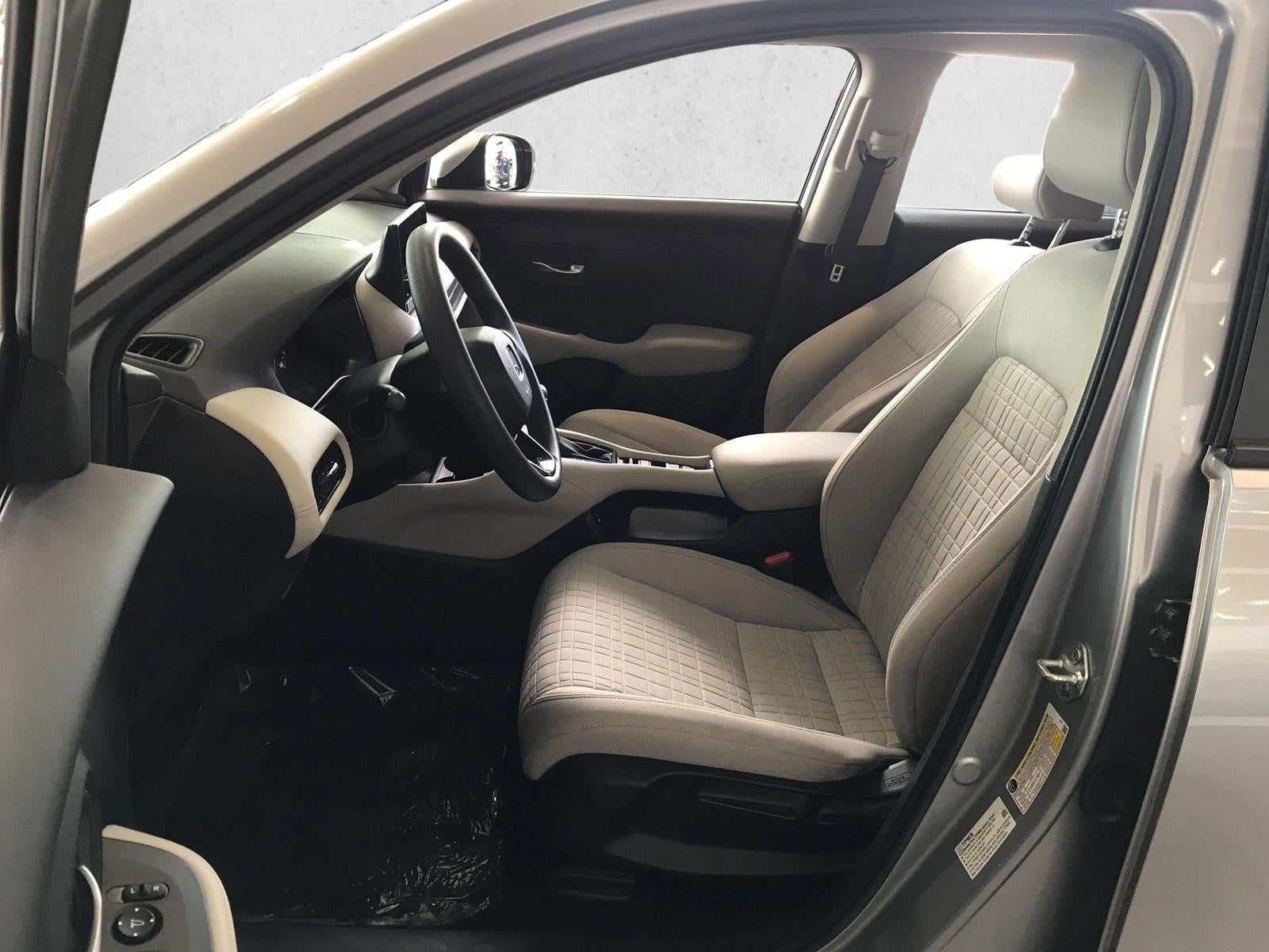 2024 Honda HR-V LX 2WD CVT