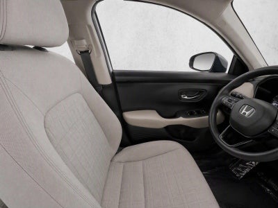2024 Honda HR-V LX 2WD CVT
