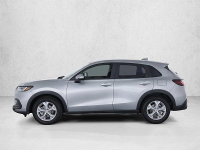 2024 Honda HR-V LX 2WD CVT