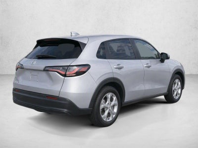 2024 Honda HR-V LX 2WD CVT