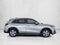 2024 Honda HR-V LX 2WD CVT