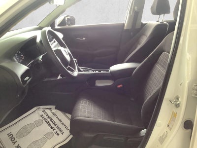 2024 Honda HR-V LX 2WD CVT