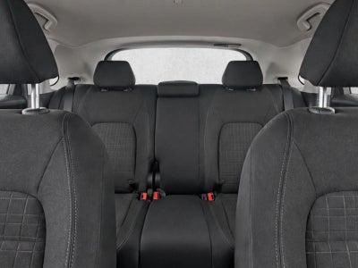 2024 Honda HR-V LX 2WD CVT