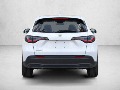 2024 Honda HR-V LX 2WD CVT