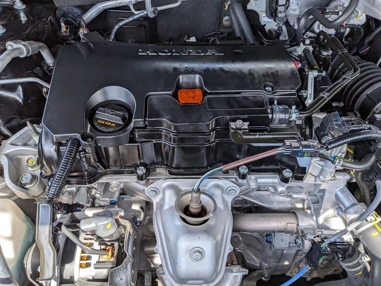 2024 Honda HR-V Sport 2WD CVT