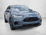 2024 Honda HR-V Sport 2WD CVT