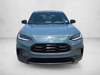 2024 Honda HR-V Sport 2WD CVT