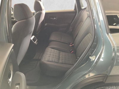 2024 Honda HR-V Sport 2WD CVT