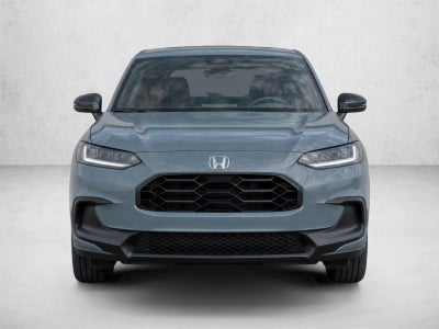 2024 Honda HR-V Sport 2WD CVT