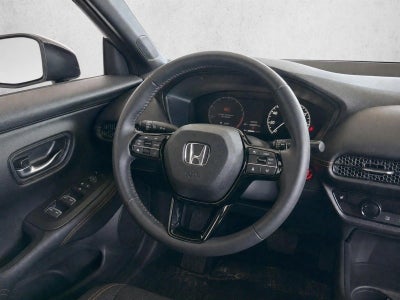 2024 Honda HR-V Sport 2WD CVT