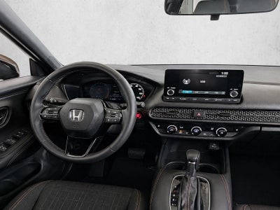 2024 Honda HR-V Sport 2WD CVT