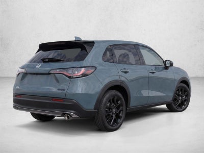 2024 Honda HR-V Sport 2WD CVT