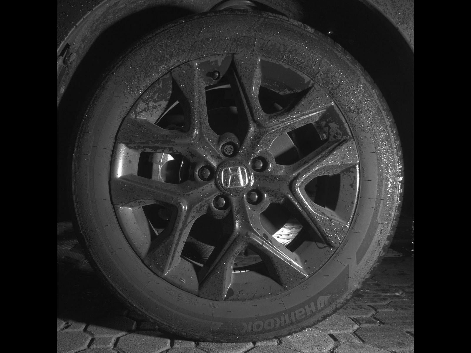 2024 Honda HR-V Sport 2WD CVT