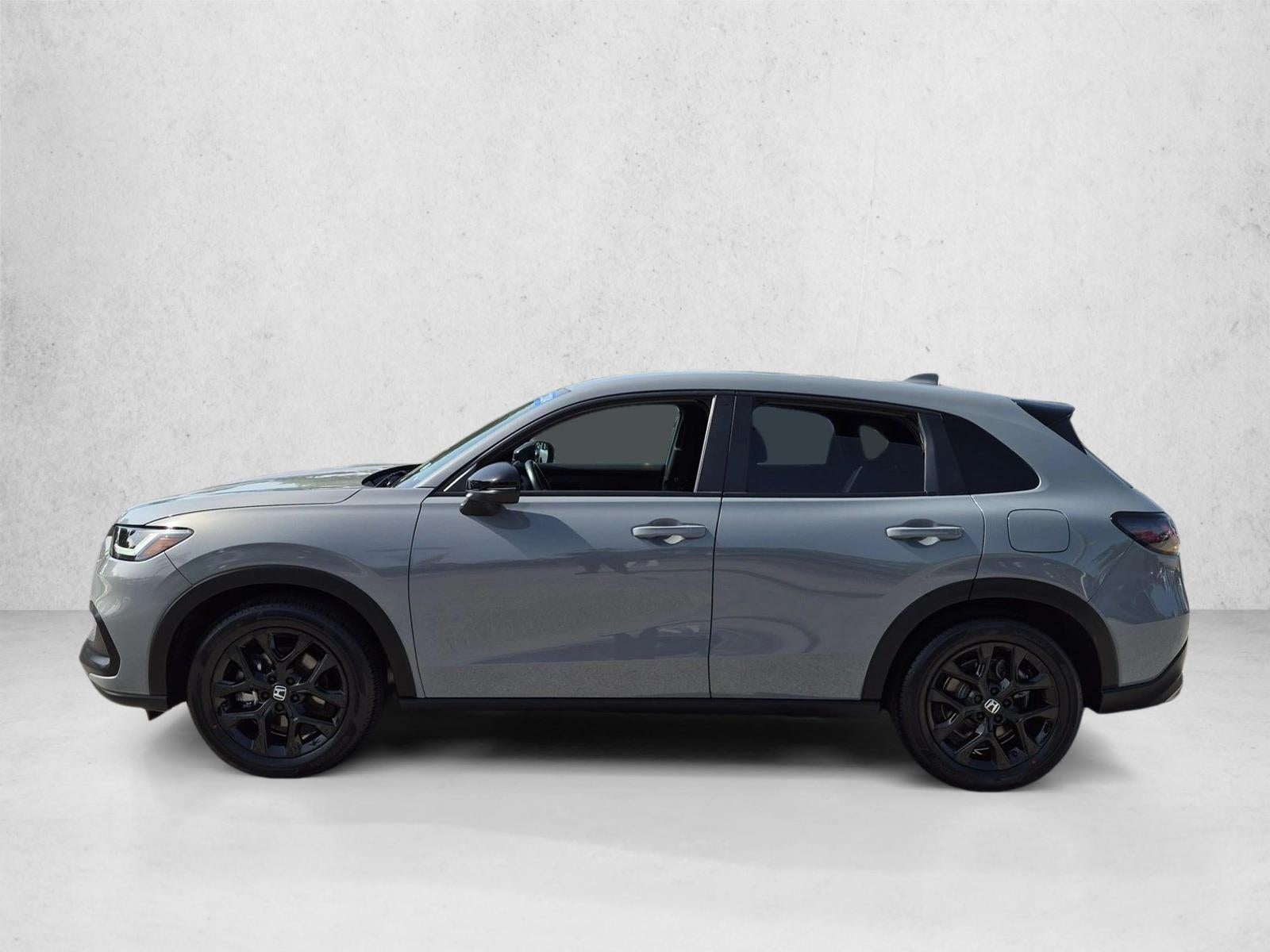 2024 Honda HR-V Sport 2WD CVT