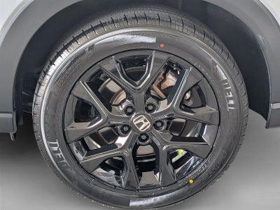 2023 Honda HR-V Sport 2WD CVT