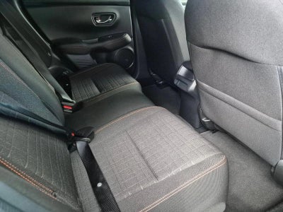 2024 Honda HR-V Sport 2WD CVT w/o BSI