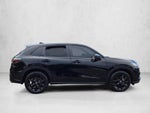 2024 Honda HR-V Sport 2WD CVT w/o BSI